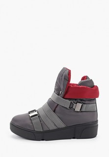 Дутики Finn Line 