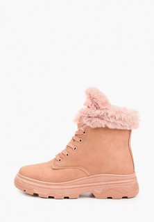 Ботинки Ideal Shoes 