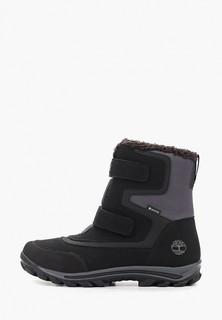 Ботинки Timberland Chillberg 2-Strap GTX