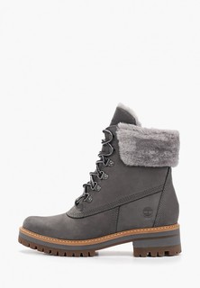 Ботинки Timberland Courmayeur Boot