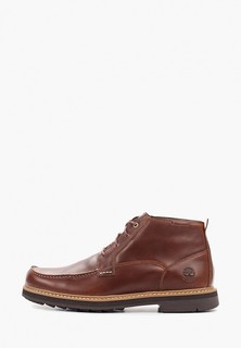 Ботинки Timberland Squall Canyon Algonquin MT WP Chukka SADDLE BROWN