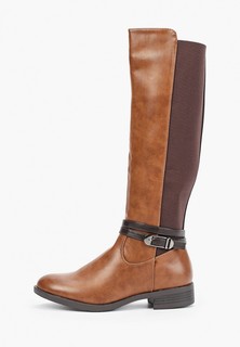 Сапоги Ideal Shoes 