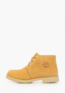 Ботинки Timberland TBL 1973 Newman Chukka WP WHEAT