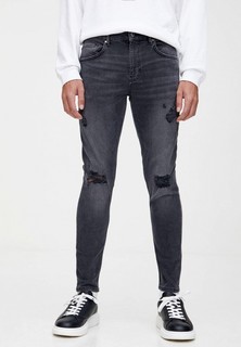 Джинсы Pull&Bear 