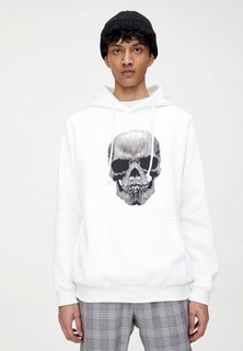 Худи Pull&Bear 
