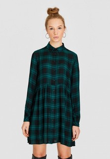 Платье Stradivarius 