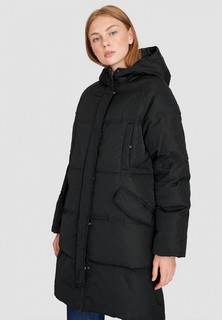 Пуховик Stradivarius 