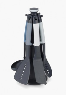 Набор кухонных инструментов Joseph Joseph Elevate Carousel Sky