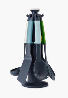 Набор кухонных инструментов Joseph Joseph Elevate Carousel Опал