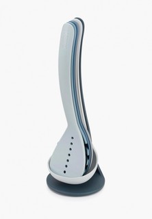 Набор кухонных инструментов Joseph Joseph Nest Plus Sky