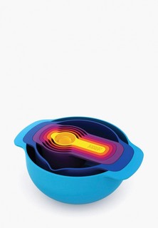 Набор кухонной посуды Joseph Joseph Nest 7