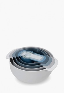 Набор кухонной посуды Joseph Joseph Nest 9 Sky