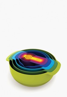 Набор кухонной посуды Joseph Joseph Nest 9