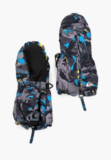 Варежки Quiksilver INDIE KIDS MITT K GLOV