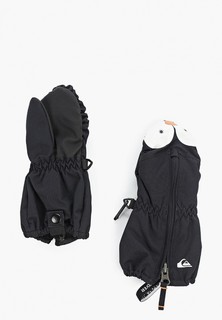 Варежки Quiksilver INDIE KIDS MITT K GLOV