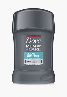 Дезодорант Dove Экстразащита и уход TREADSTONE 50 мл
