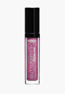 Подводка для глаз LOreal Paris L'Oreal «Glitter Fever»