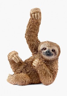 Фигурка Schleich Ленивец