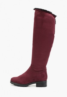 Ботфорты T.Taccardi 