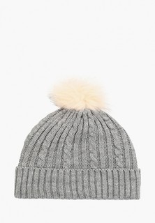 Шапка Mango Kids - BRAID