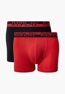 Комплект Replay 