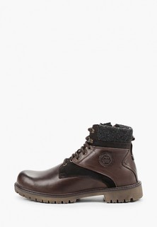 Ботинки NexPero 