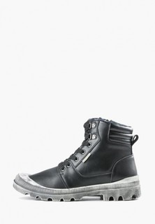 Ботинки John Henry 