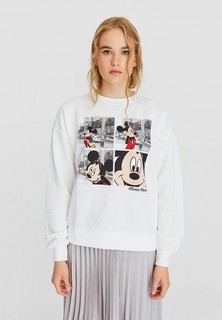 Свитшот Stradivarius 