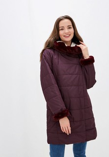 Куртка утепленная Dixi-Coat 