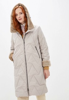 Куртка утепленная Dixi-Coat 