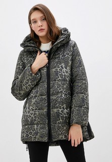 Куртка утепленная Dixi-Coat 