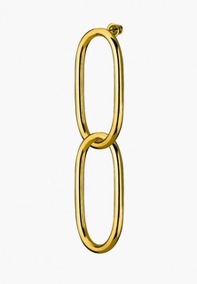 Серьга Wanna?Be! Wannabe 