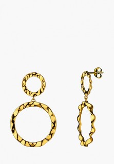 Серьги Wanna?Be! Wannabe Скрэмбл