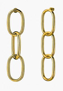 Серьги Wanna?Be! Wannabe 