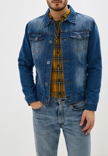Куртка джинсовая Hopenlife 