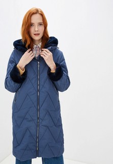 Куртка утепленная Dixi-Coat 