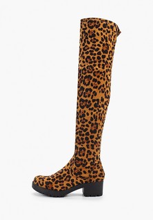 Ботфорты Ideal Shoes 