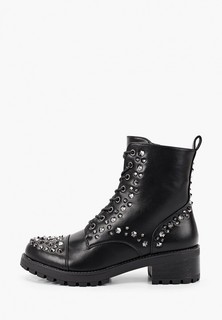 Ботинки Ideal Shoes 