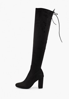 Ботфорты Ideal Shoes 