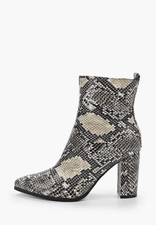 Ботильоны Ideal Shoes 