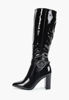 Сапоги Ideal Shoes 