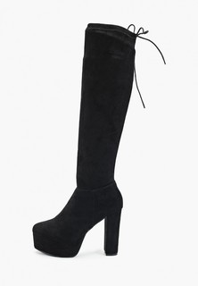 Сапоги Ideal Shoes 