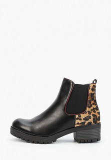 Ботинки Marquiiz 