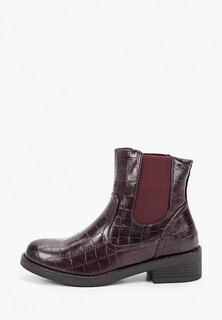 Ботинки Second Lady 