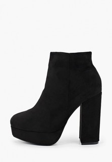 Ботильоны Ideal Shoes 