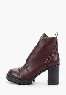 Ботильоны Ideal Shoes 