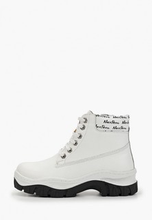 Ботинки NexPero 