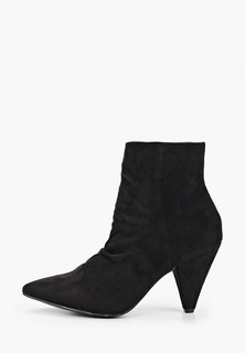 Ботильоны Catisa 