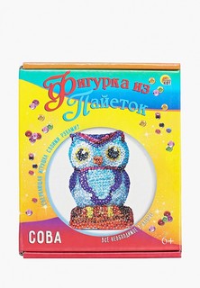 Набор для творчества Рыжий Кот 