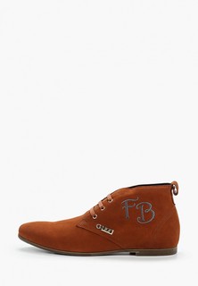 Ботинки Franco Bellucci 